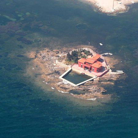 -Dimartino Home- Posizione Centrale 9 Min Da Marzamemi San Lorenzo Portopalo Di Capo Passero Pachino Zewnętrze zdjęcie