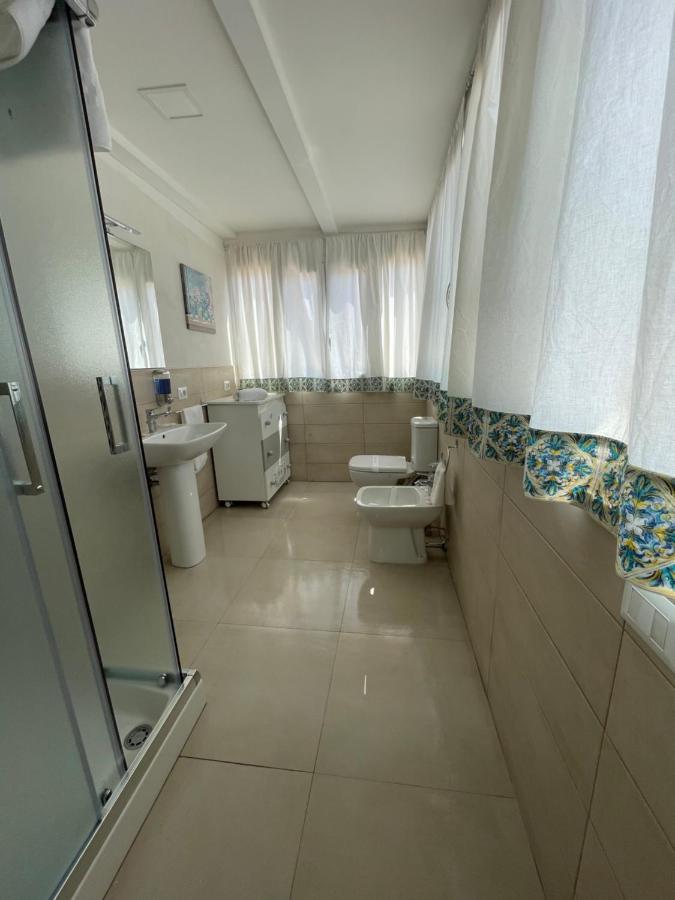 -Dimartino Home- Posizione Centrale 9 Min Da Marzamemi San Lorenzo Portopalo Di Capo Passero Pachino Zewnętrze zdjęcie