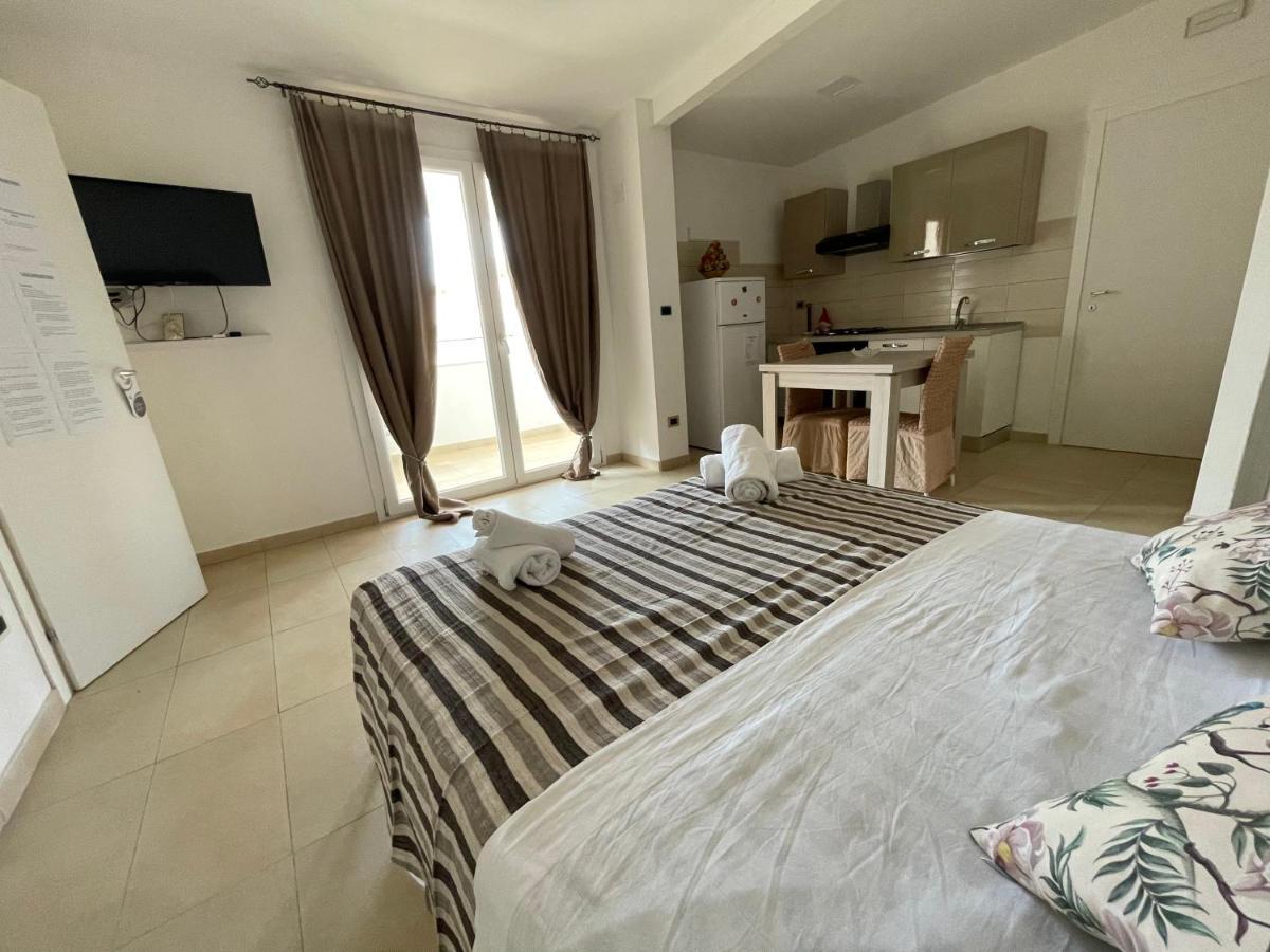 -Dimartino Home- Posizione Centrale 9 Min Da Marzamemi San Lorenzo Portopalo Di Capo Passero Pachino Zewnętrze zdjęcie