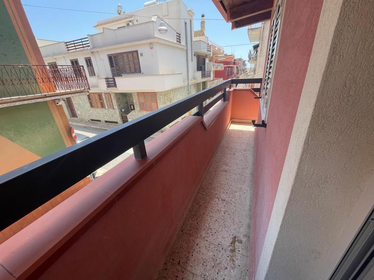 -Dimartino Home- Posizione Centrale 9 Min Da Marzamemi San Lorenzo Portopalo Di Capo Passero Pachino Zewnętrze zdjęcie