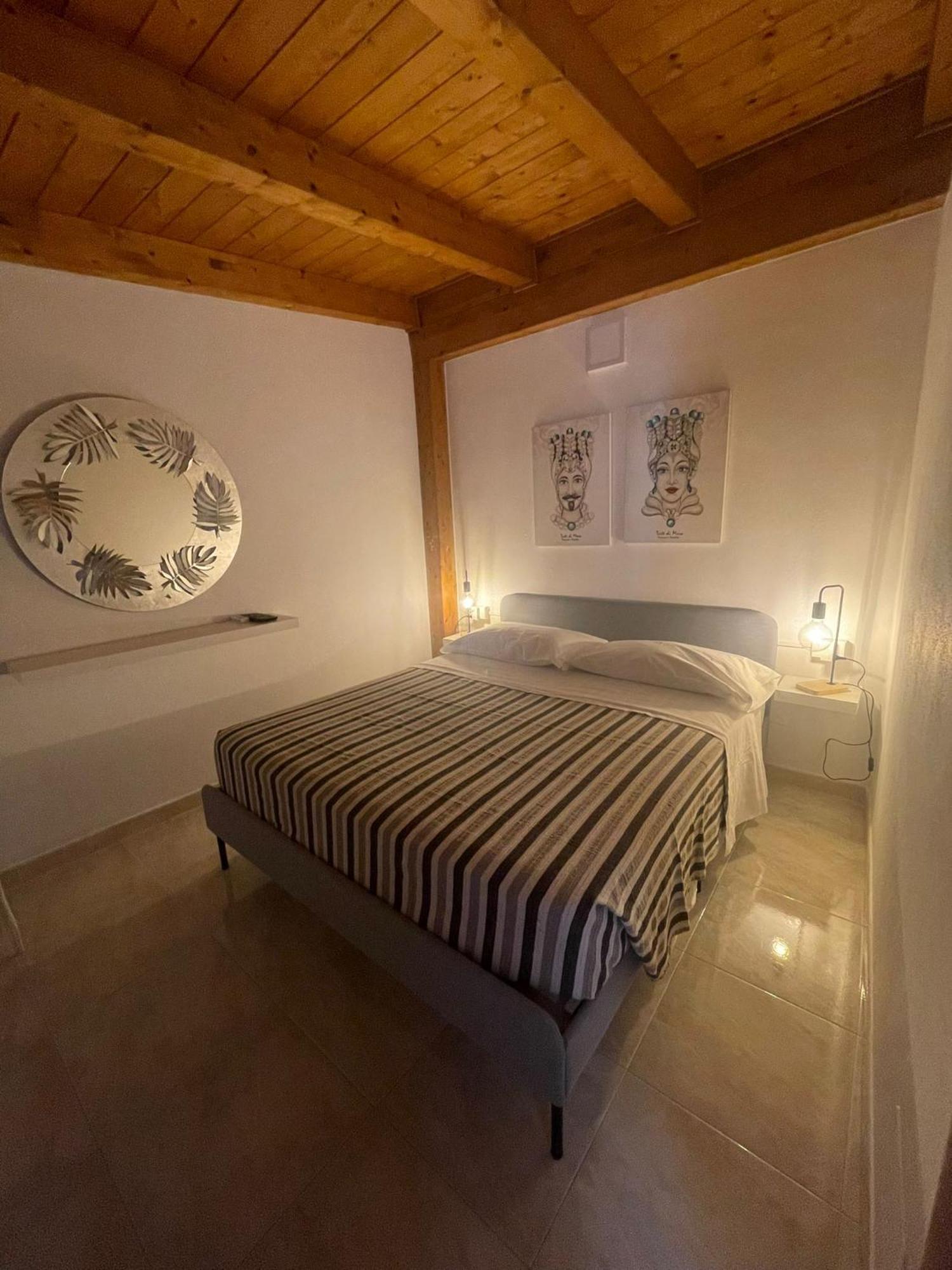 -Dimartino Home- Posizione Centrale 9 Min Da Marzamemi San Lorenzo Portopalo Di Capo Passero Pachino Zewnętrze zdjęcie