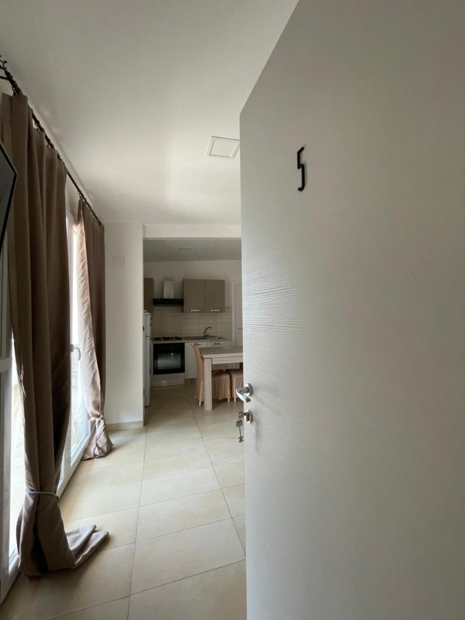-Dimartino Home- Posizione Centrale 9 Min Da Marzamemi San Lorenzo Portopalo Di Capo Passero Pachino Pokój zdjęcie