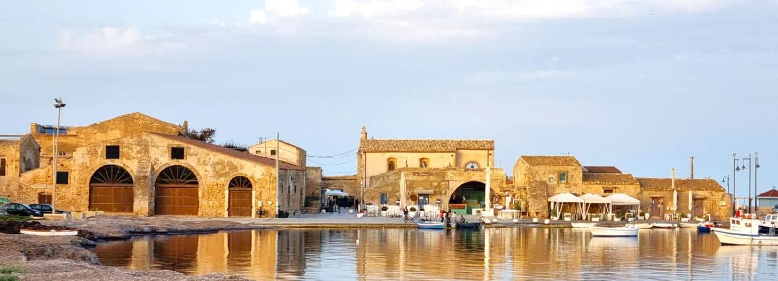 -Dimartino Home- Posizione Centrale 9 Min Da Marzamemi San Lorenzo Portopalo Di Capo Passero Pachino Zewnętrze zdjęcie