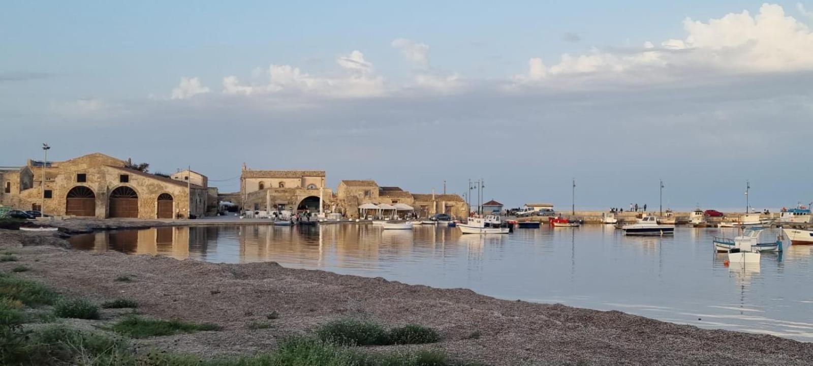 -Dimartino Home- Posizione Centrale 9 Min Da Marzamemi San Lorenzo Portopalo Di Capo Passero Pachino Zewnętrze zdjęcie