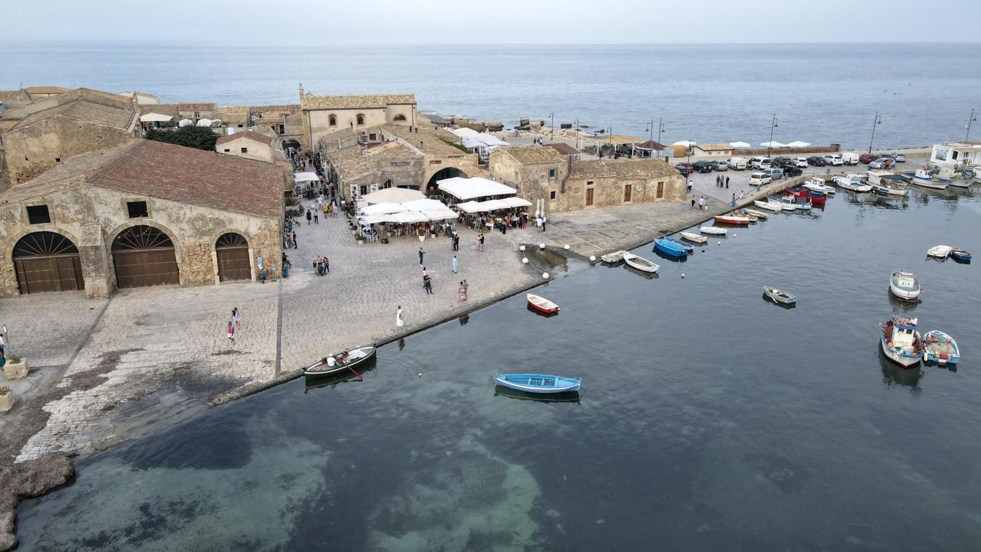 -Dimartino Home- Posizione Centrale 9 Min Da Marzamemi San Lorenzo Portopalo Di Capo Passero Pachino Zewnętrze zdjęcie
