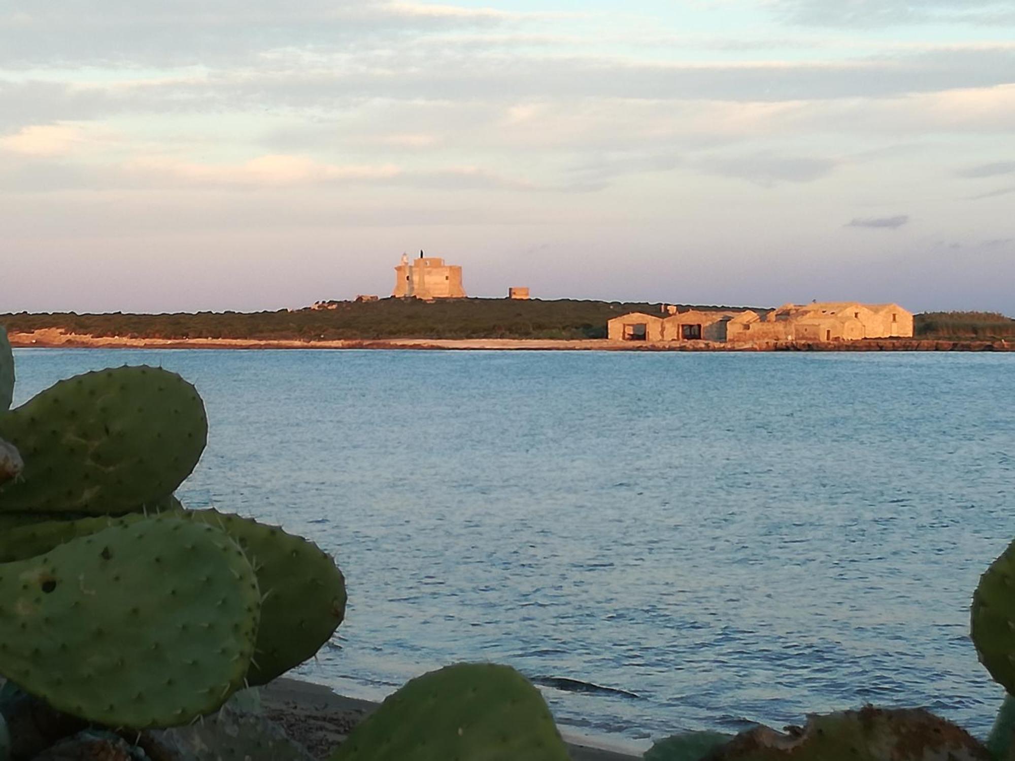 -Dimartino Home- Posizione Centrale 9 Min Da Marzamemi San Lorenzo Portopalo Di Capo Passero Pachino Zewnętrze zdjęcie