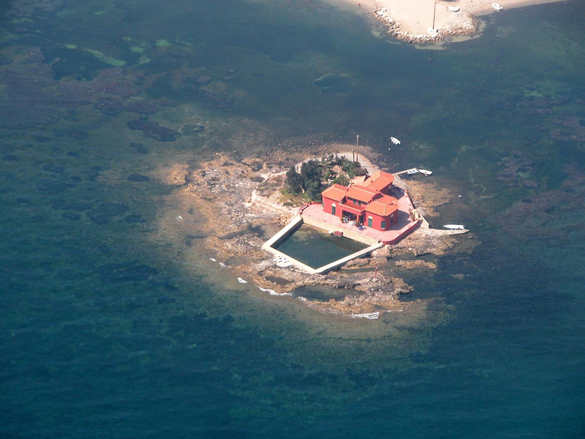 -Dimartino Home- Posizione Centrale 9 Min Da Marzamemi San Lorenzo Portopalo Di Capo Passero Pachino Zewnętrze zdjęcie
