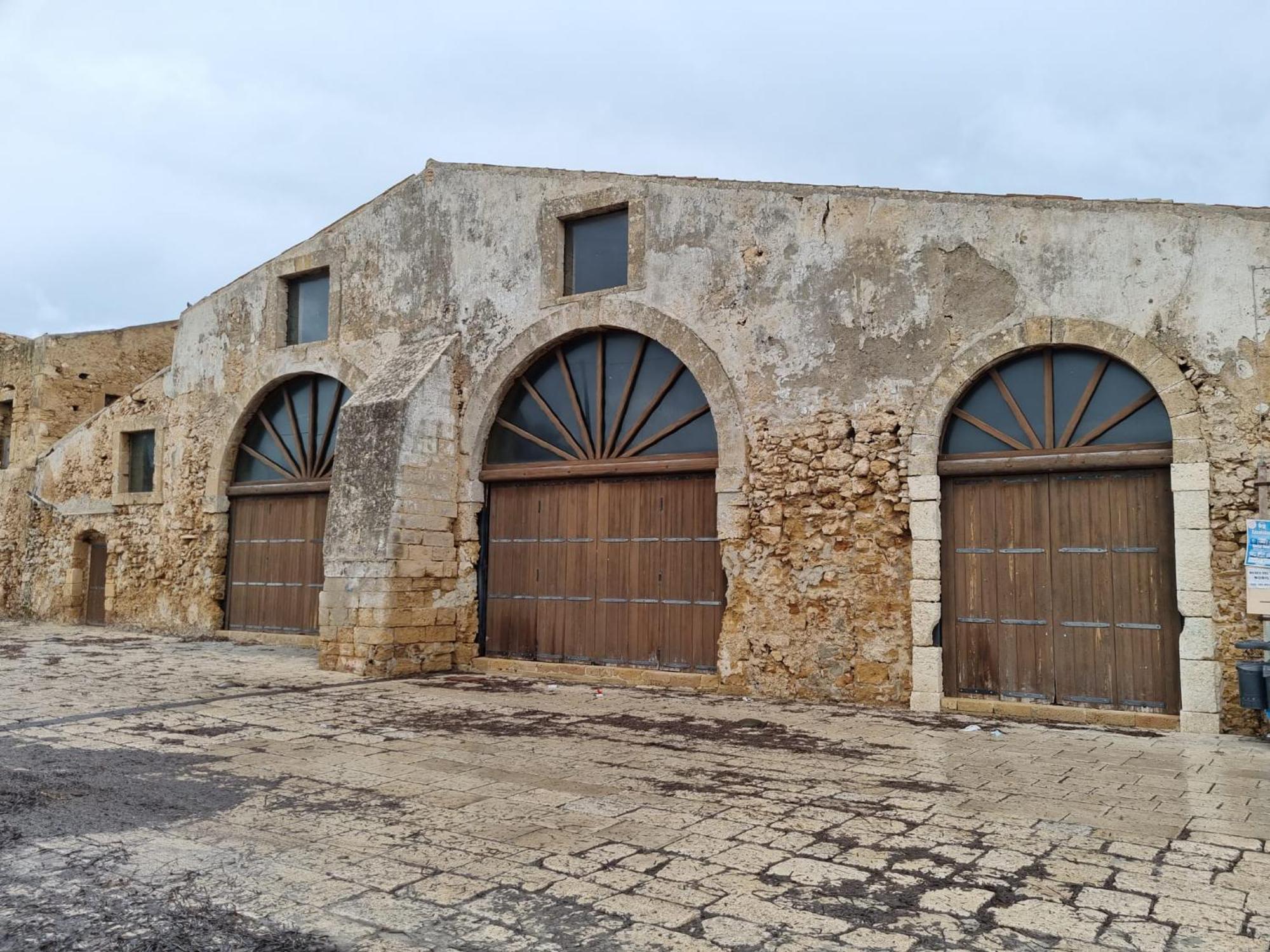 -Dimartino Home- Posizione Centrale 9 Min Da Marzamemi San Lorenzo Portopalo Di Capo Passero Pachino Zewnętrze zdjęcie