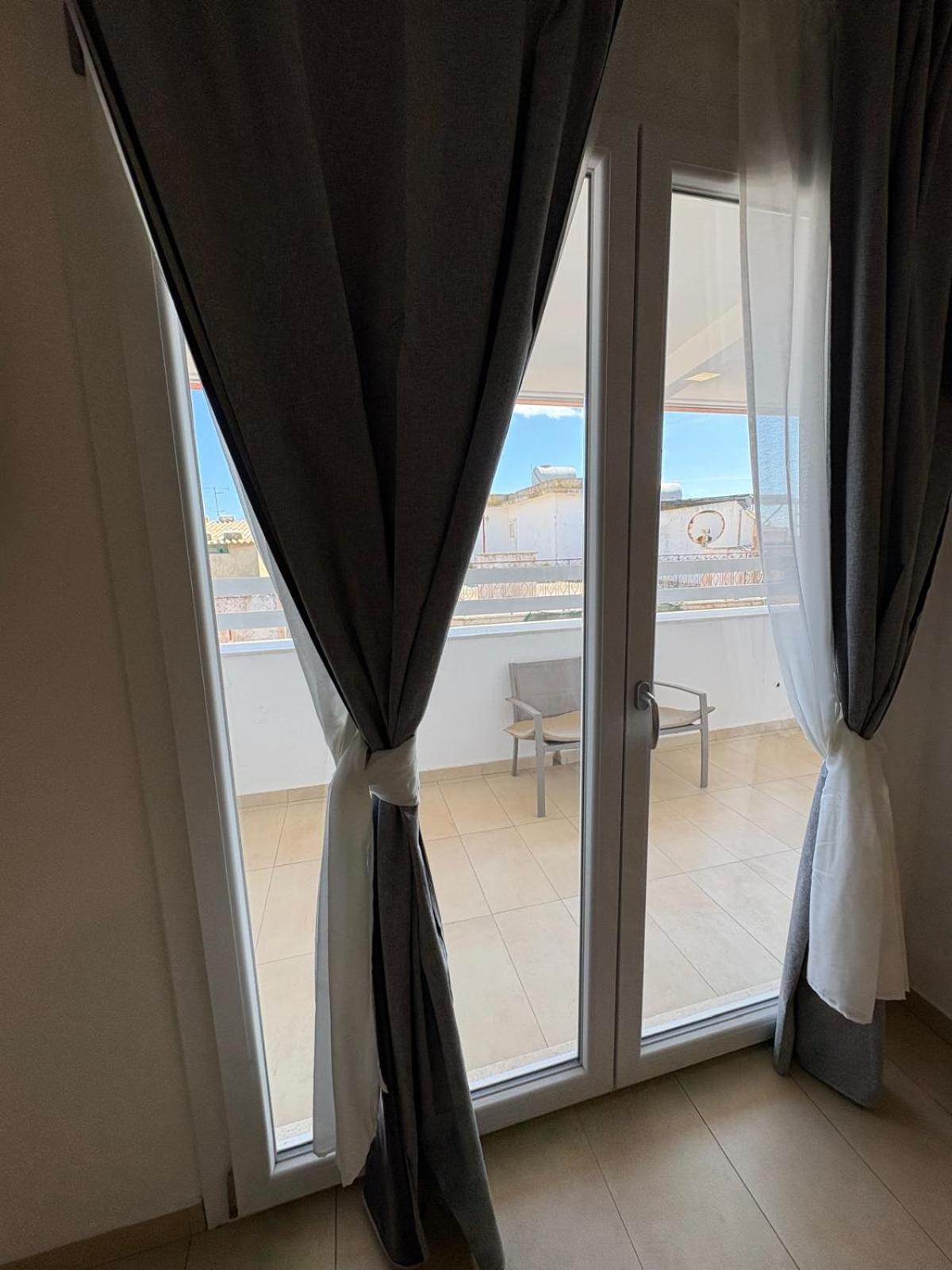 -Dimartino Home- Posizione Centrale 9 Min Da Marzamemi San Lorenzo Portopalo Di Capo Passero Pachino Zewnętrze zdjęcie